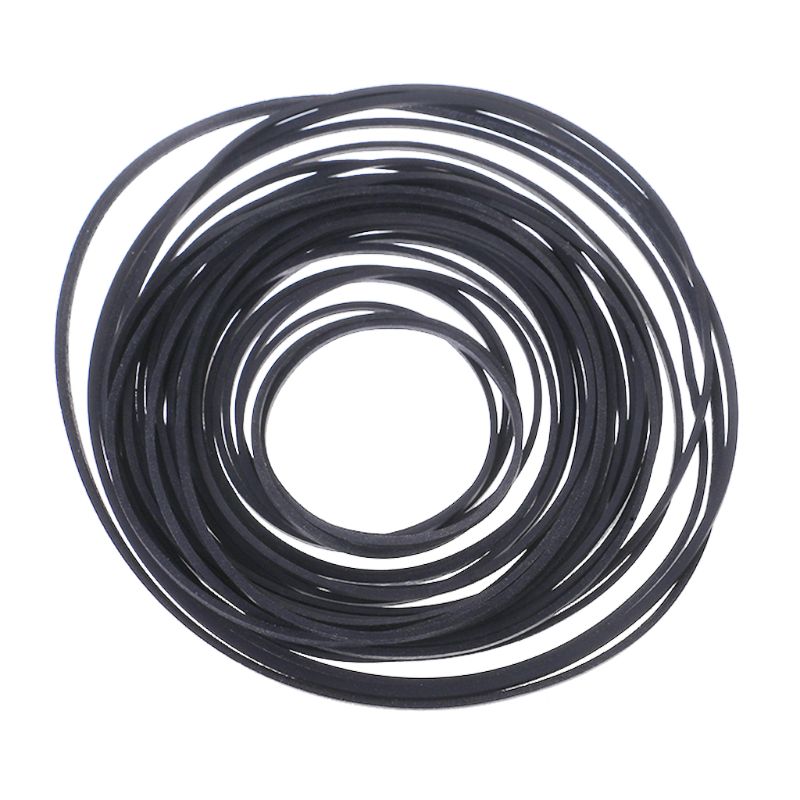Cassette Walkman Belt - Cinta de Cassette Universal de 1/2/3/4mm