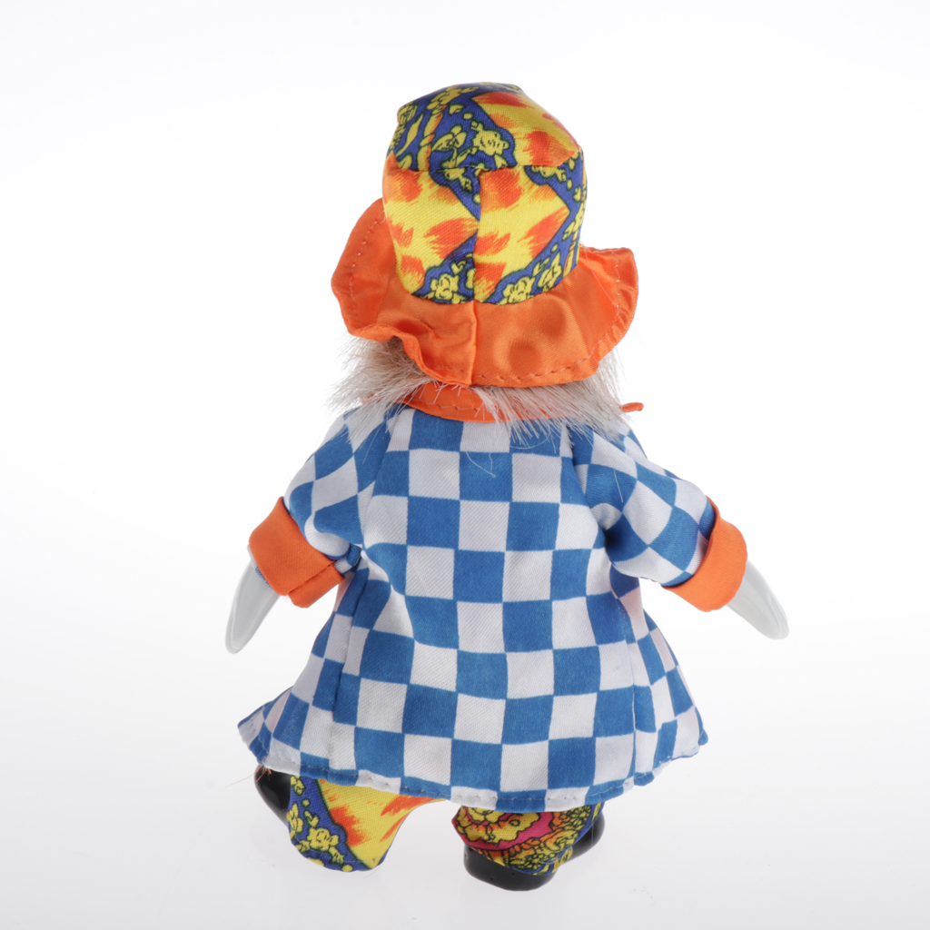Muñecos de Cerámica de Payaso  - Vintage Collectible Clowns reseña y precio