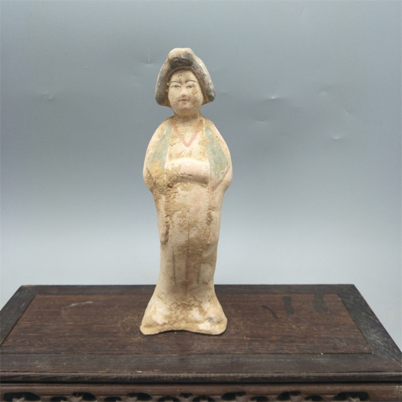 Estatua de colección de porcel - Vintage Collectible Pottery reseña y precio