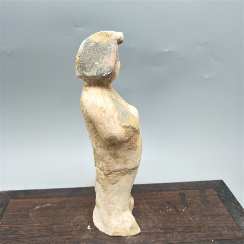 Estatua de colección de porcel - Vintage Collectible Pottery reseña y precio