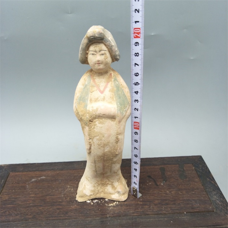 Estatua de colección de porcel - Vintage Collectible Pottery reseña y precio