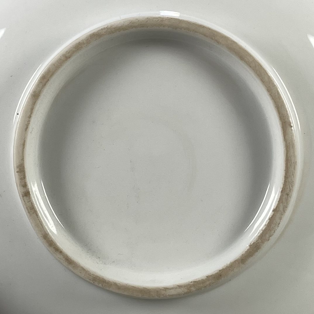 Juego de 3 Gaiwanes de Té Chin - Vintage Collectible Pottery reseña y precio