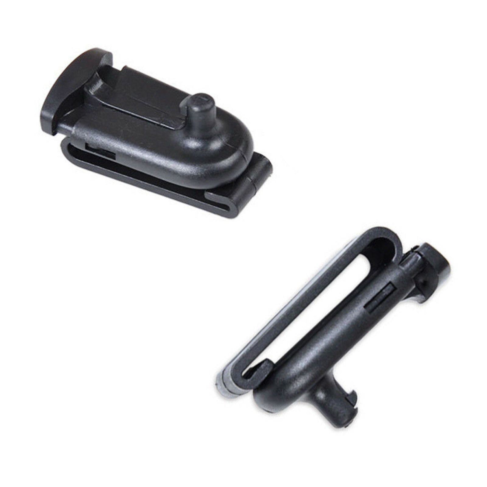 1/2/5 Uds Clip de cinturón par - Cassette Walkman Belt reseña y precio