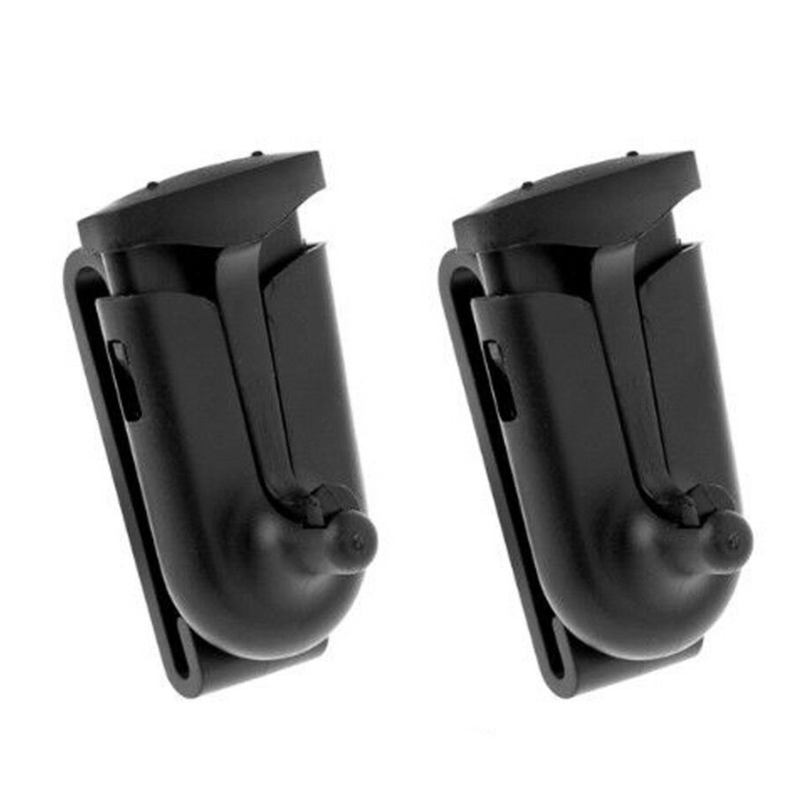 1/2/5 Uds Clip de cinturón par - Cassette Walkman Belt reseña y precio
