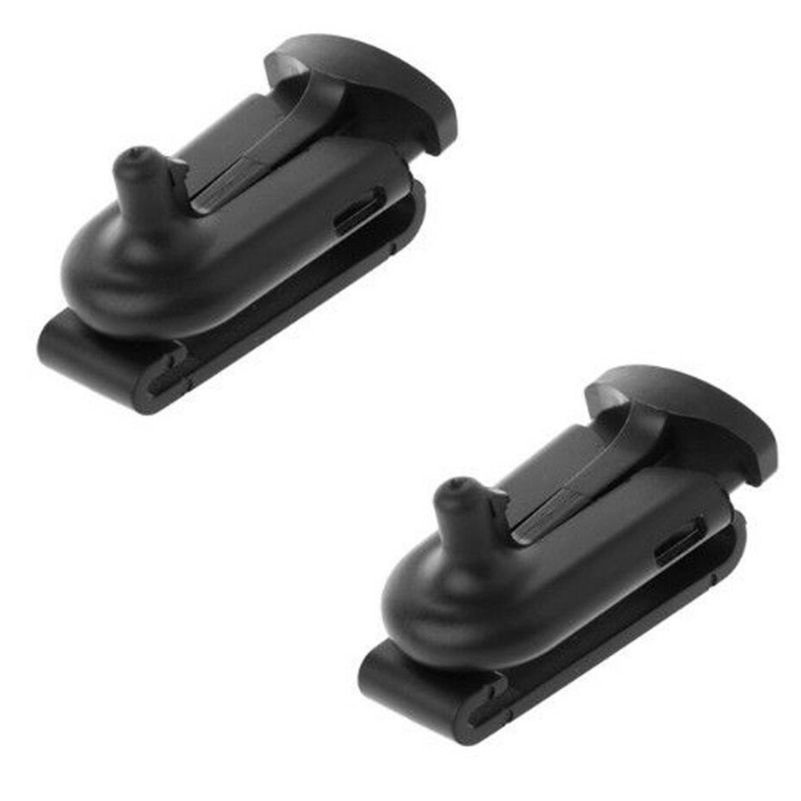 1/2/5 Uds Clip de cinturón par - Cassette Walkman Belt reseña y precio