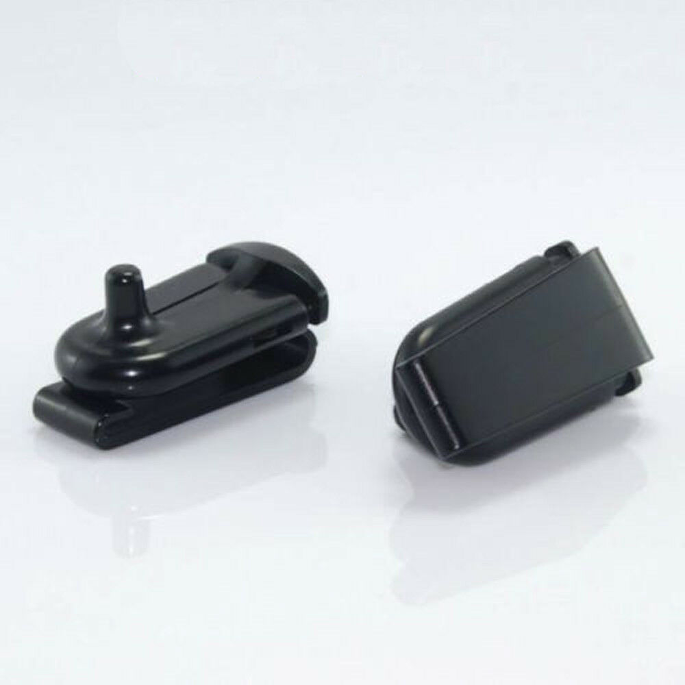 1/2/5 Uds Clip de cinturón par - Cassette Walkman Belt reseña y precio