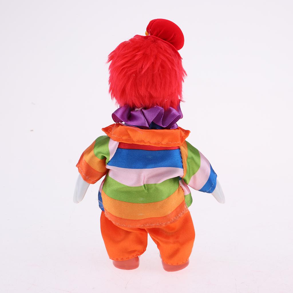 Mini Muñecos de Payaso de Porc - Vintage Collectible Clowns reseña y precio