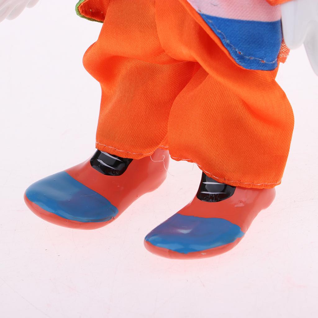 Mini Muñecos de Payaso de Porc - Vintage Collectible Clowns reseña y precio