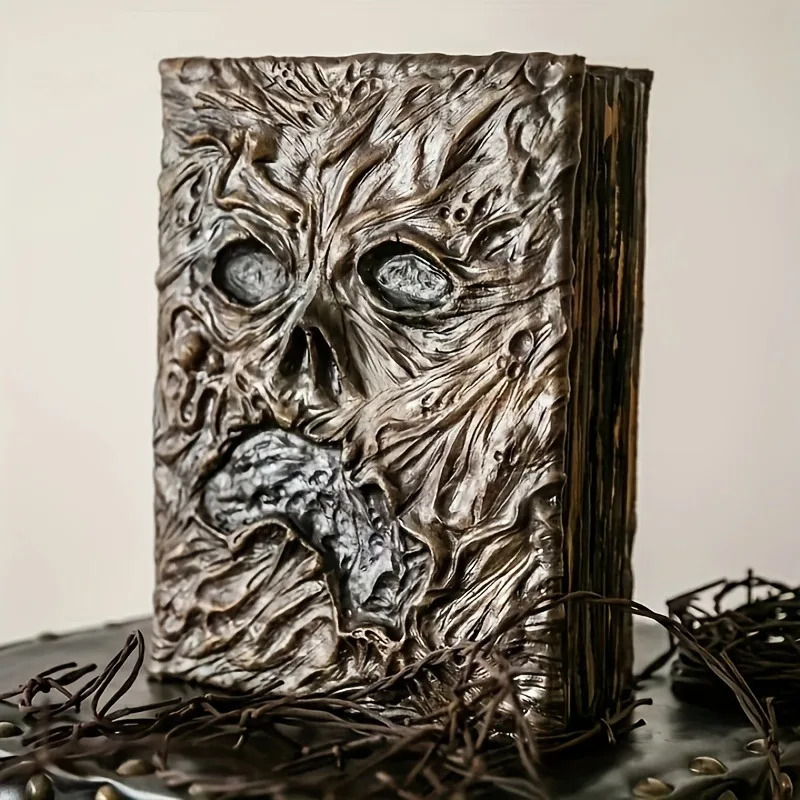 Necronomicon vintage: libro de - Vintage And Collectible Books reseña y precio