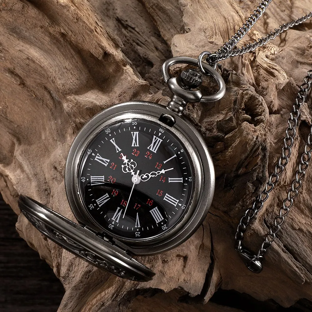 Reloj de Bolsillo Vintage Colo - Vintage Collectible Guns reseña y precio
