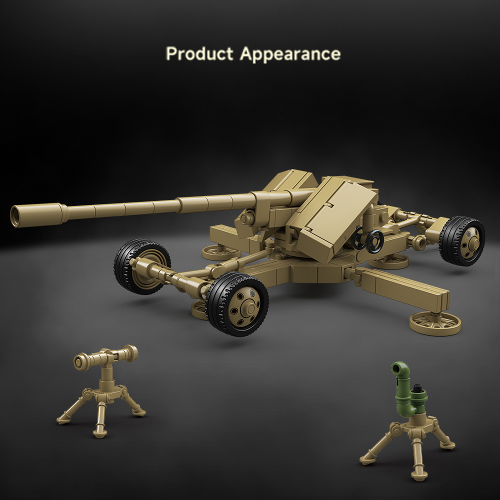 Bloques de Construcción de Arm - Vintage Collectible Guns reseña y precio