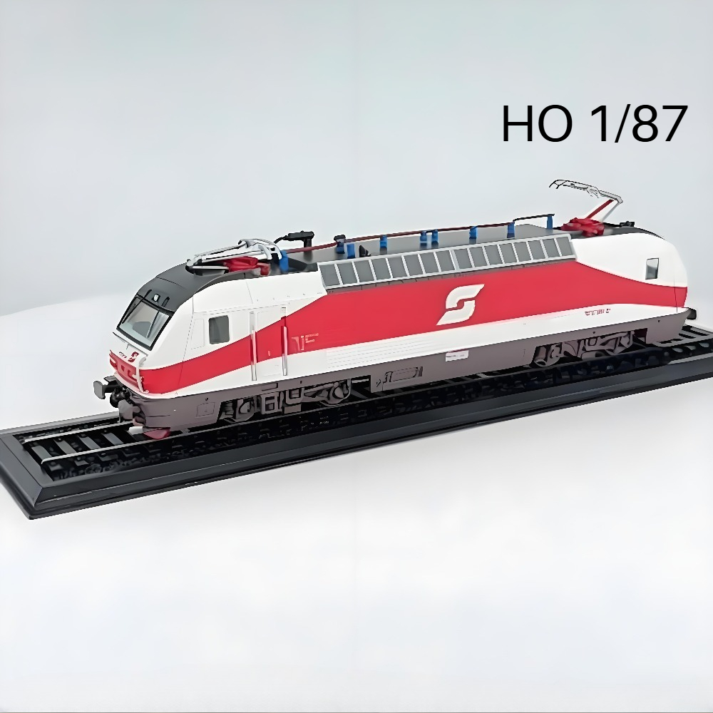 Modelo de Tren HO Tipo 1/87, L - Vintage Toys Collection reseña y precio