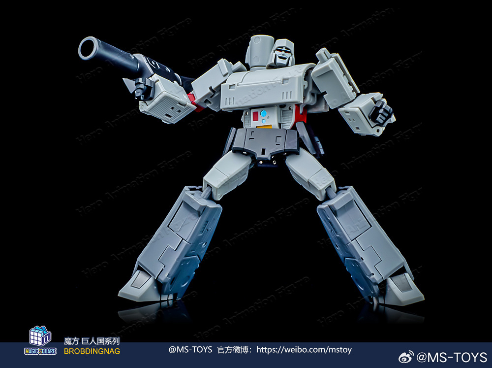 En stock MS-B36S Doomsday Chao - Vintage Collectible Guns reseña y precio