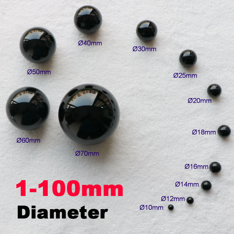 Cuentas de Vidrio Negro de 1-1 - Vintage Collectible Marbles reseña y precio