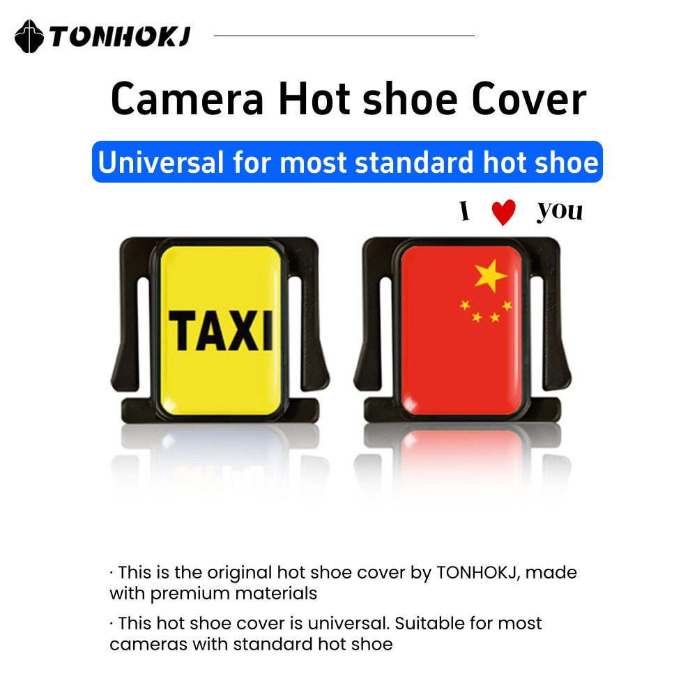 TONHOKJ Cubierta universal par - Lens Cap Vintage reseña y precio