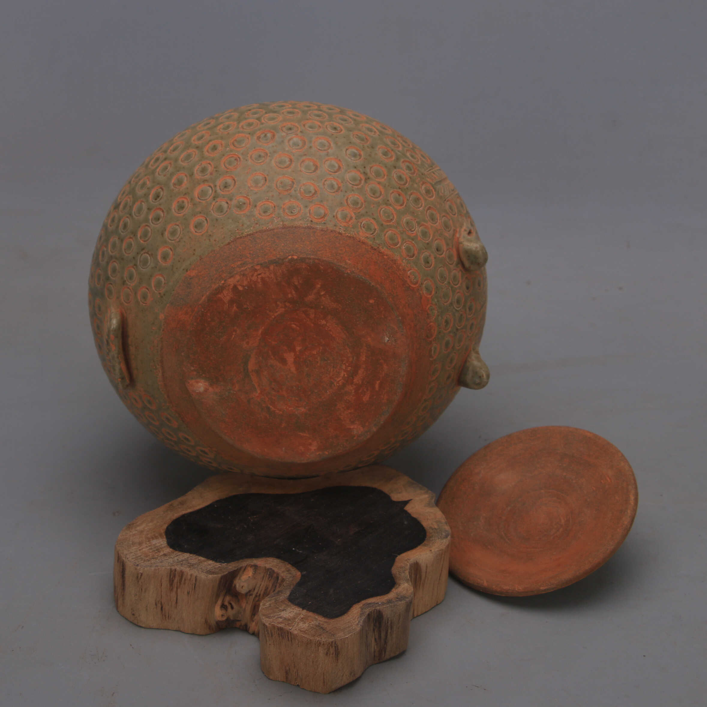 Jarra de Cerámica Celadon de l - Vintage Collectible Pottery reseña y precio
