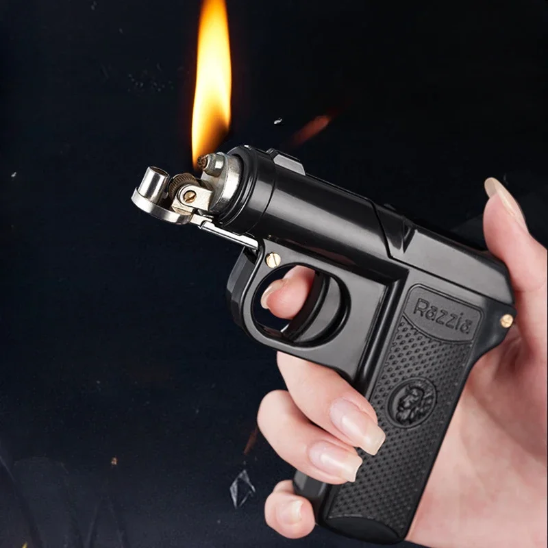 Encendedor Vintage en Forma de - Vintage Collectible Guns reseña y precio