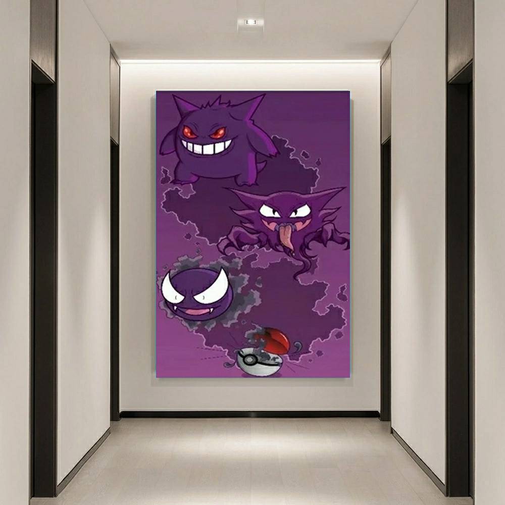 Anime japonés Pokemon Vintage  - Vintage Pokemon Collectible reseña y precio
