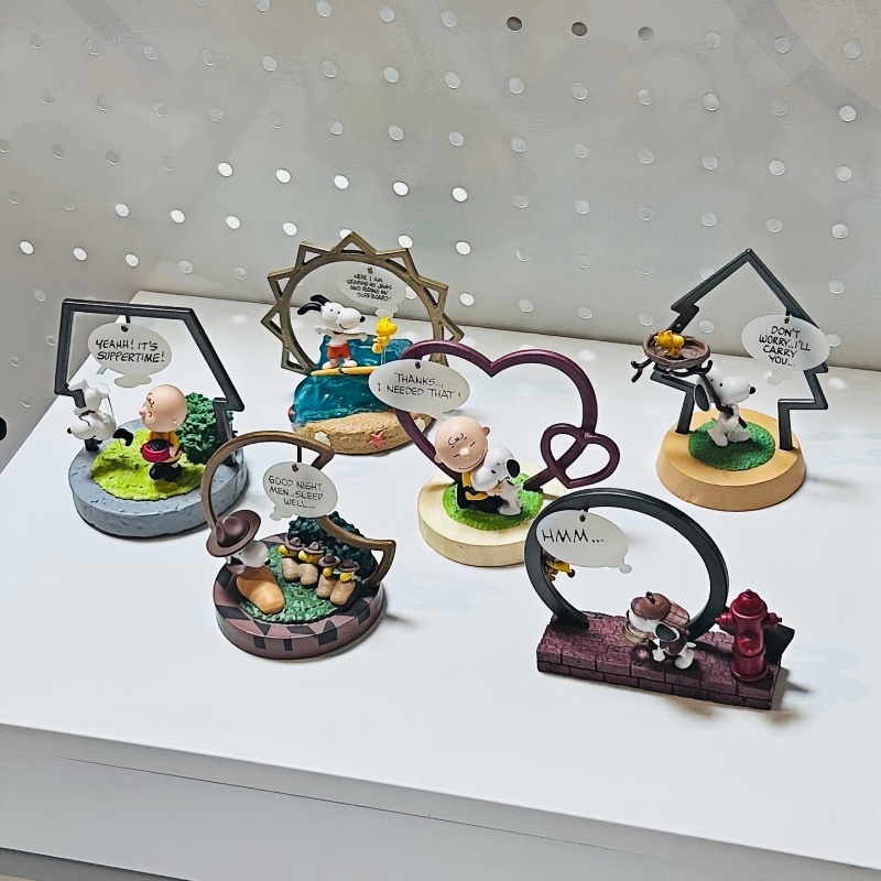 Figura Coleccionable Rement Sn - Vintage Collectible Ornaments reseña y precio