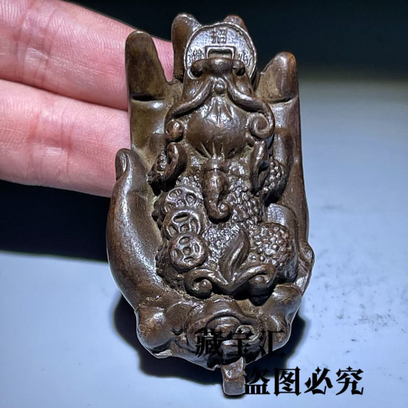 Antigua Colección: Colgante de - Vintage Collectible Ornaments reseña y precio