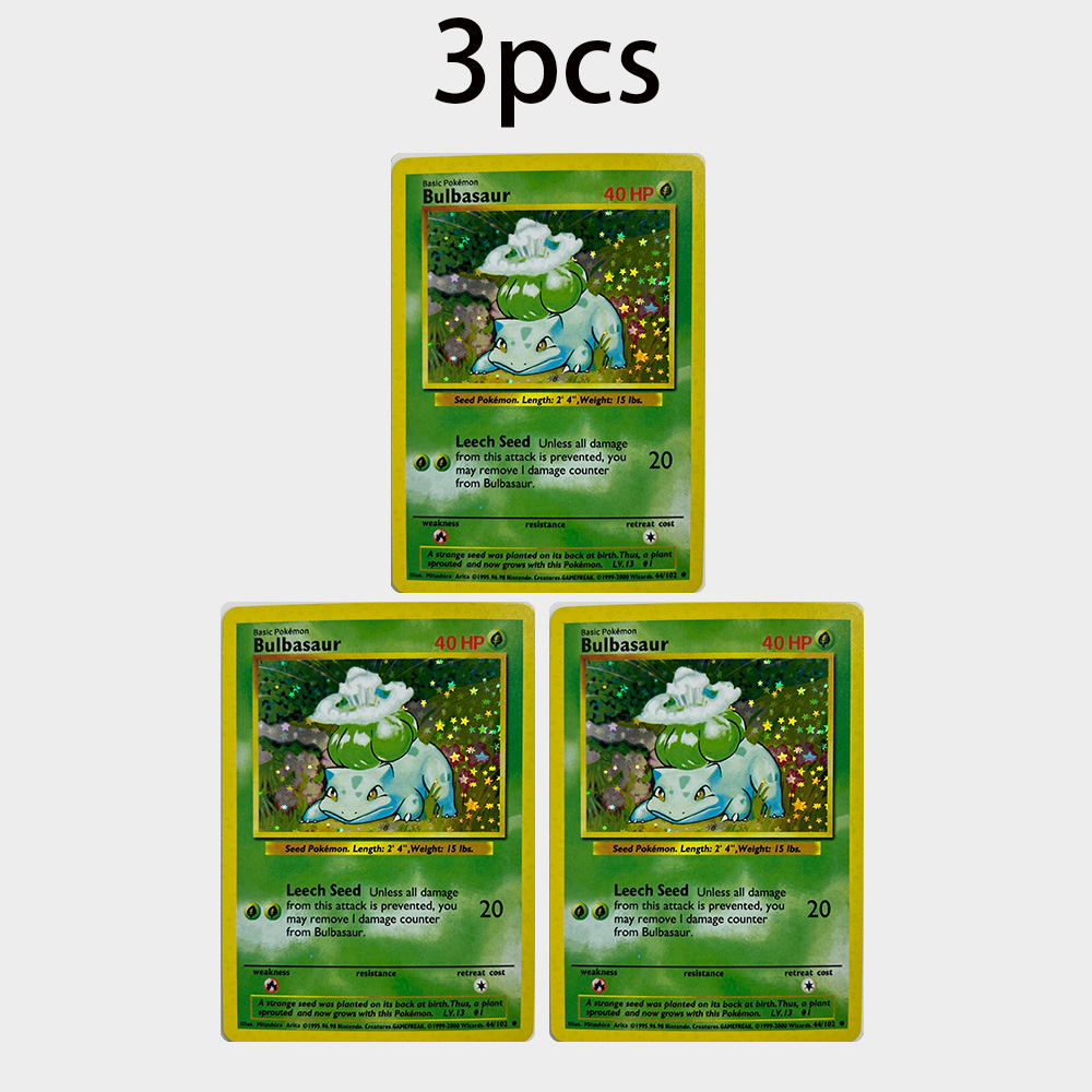 Tarjetas Coleccionables PTCG T - Vintage Pokemon Collectible reseña y precio