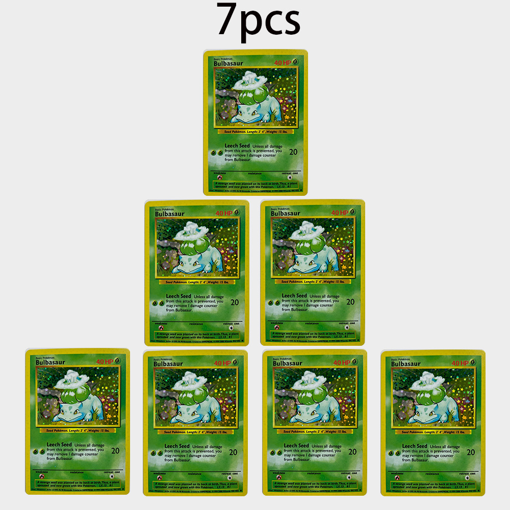 Tarjetas Coleccionables PTCG T - Vintage Pokemon Collectible reseña y precio