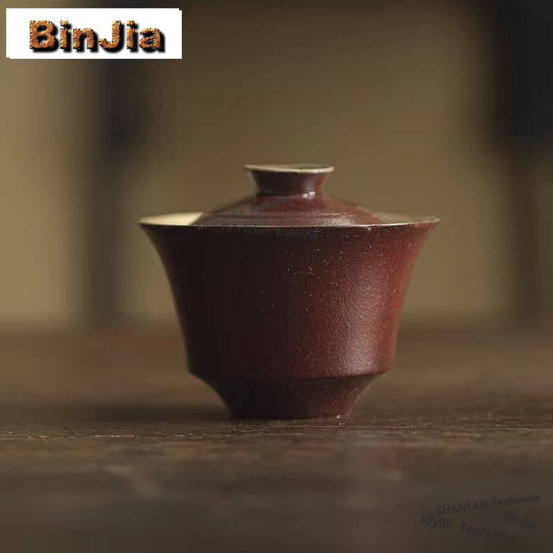 Cuenco de cubierta de cerámica - Vintage Collectible Pottery reseña y precio