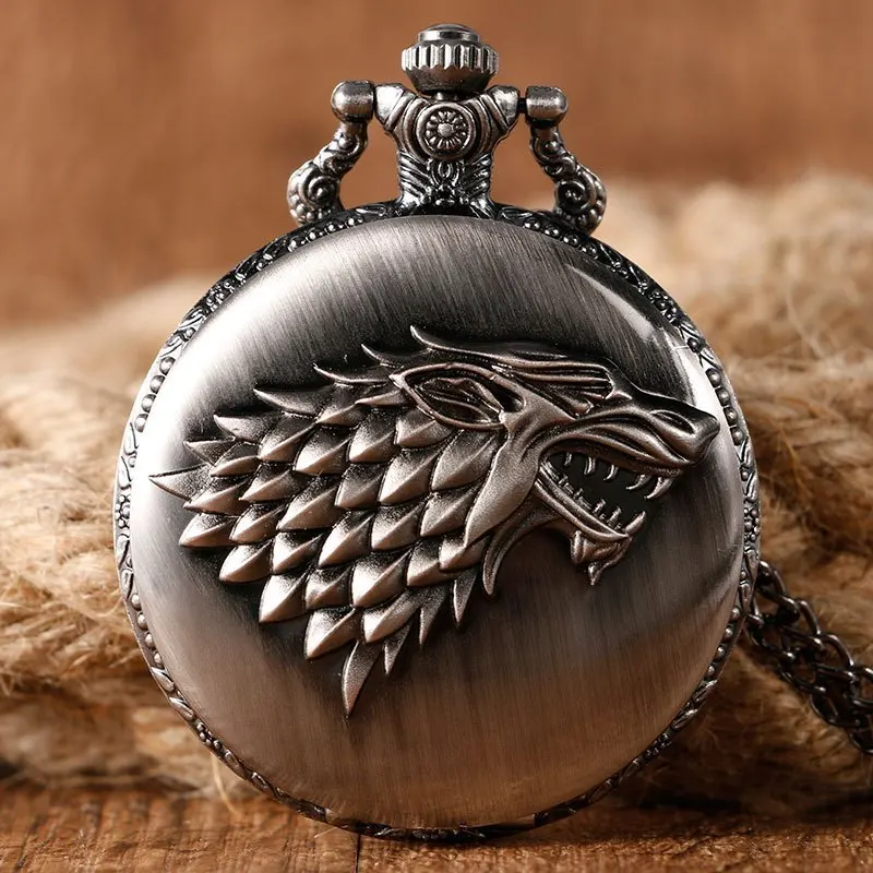 Reloj de Bolsillo Vintage Dire - Vintage Collectible Guns reseña y precio