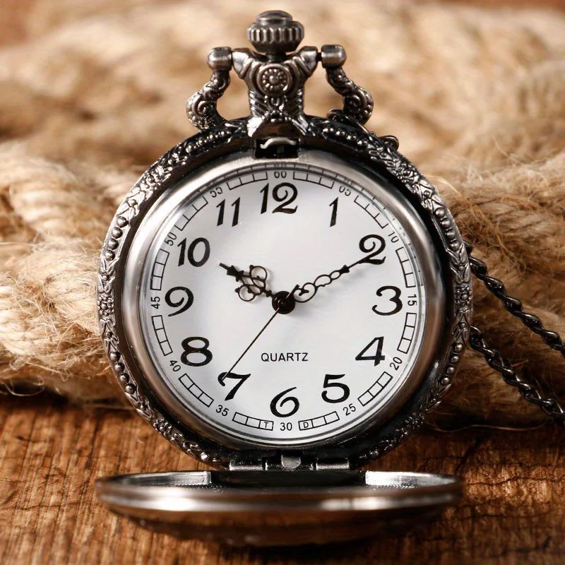 Reloj de Bolsillo Vintage Dire - Vintage Collectible Guns reseña y precio